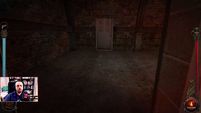 "Temptations of Flesh, Sins of Blood" - 15 - Let's Play Vampire the Masquerade Bloodlines смотреть онлайн