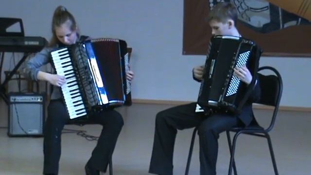 Парижский каскад.mpg смотреть онлайн