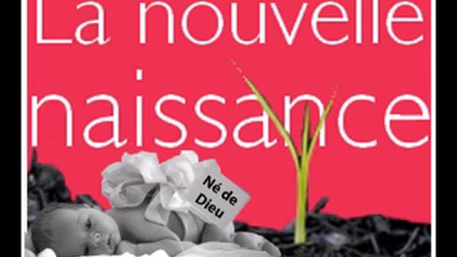 LA NOUVELLE NAISSANCE SUR RADIO BONNE NOUVELLE смотреть онлайн