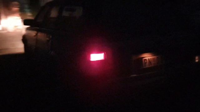 Subaru Leone 1.8GL | Ler posle štelovanja смотреть онлайн