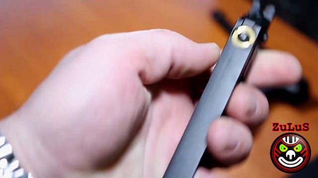 Кто ищет - тот всегда найдет! Или - Магазин для Люгера смотреть онлайн