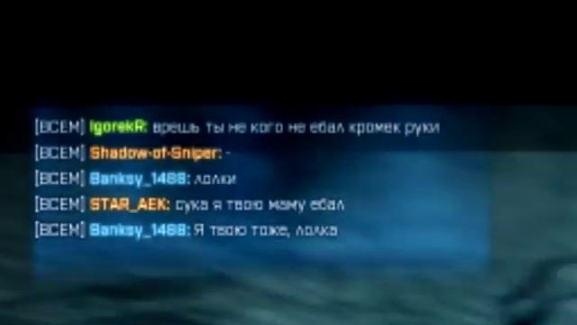 Школьник в Battlefield 3! смотреть онлайн