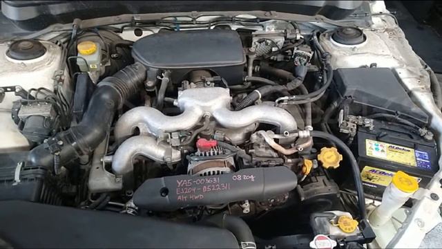 EJ204 D522311 смотреть онлайн