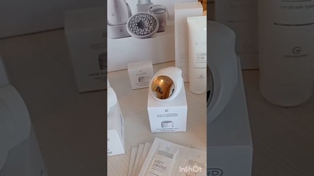 Профессиональный уход с Zeitgard Pro 4 процедуры смотреть онлайн