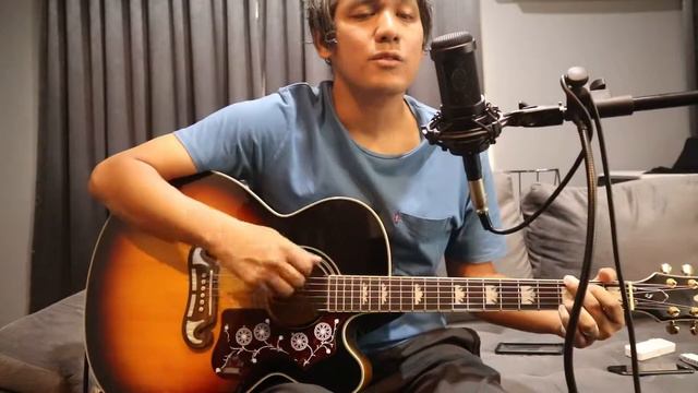 The Beatles - You’ve Got To Hide Your Love Away (cover) смотреть онлайн