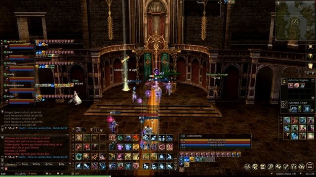 Own The Throne - Lineage 2 Fafurion - Episode 52 смотреть онлайн