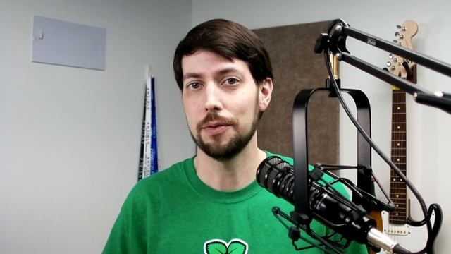 Raspberry Pi HQ Camera Ep 1 - Intro смотреть онлайн