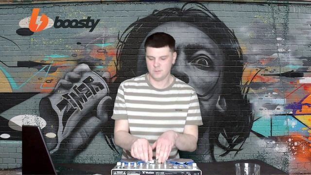 Misha Dobry - TechHouse, BassHouse, Techno 11/01/24