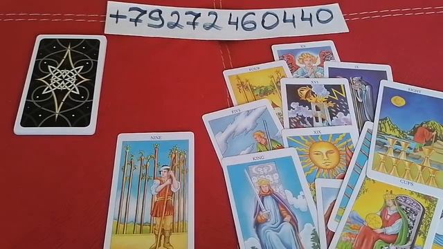 Судьбоносные перемены и события этой осени... + ГОВОРИЛКА смотреть онлайн