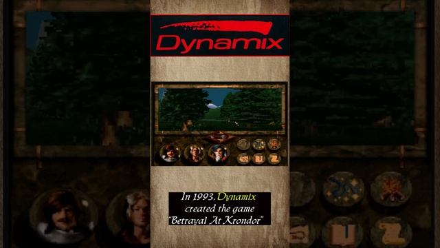 Betrayal Bit #3 - Ever Changing World of Midkemia смотреть онлайн