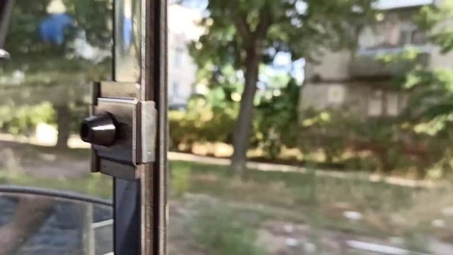 Родное Рубежное. Центр. Ул. Менделеева, Студенческая, Б. Хмельницкого. 07.22г. смотреть онлайн