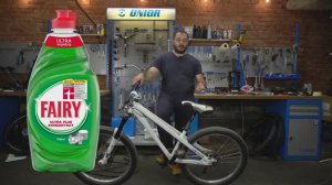 Поговорим про скрип тормозов на велосипеде