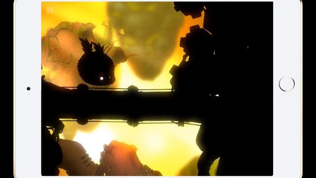 Badland 2 для iOS - Обзор смотреть онлайн