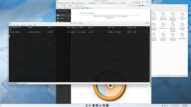 Checking out the Open Source Routing Machine смотреть онлайн