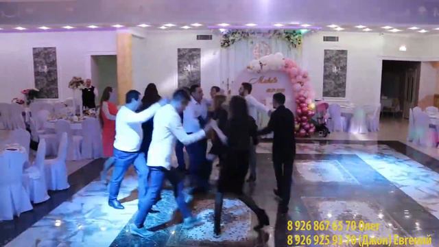 МУЗЫКАНТЫ В МОСКВЕ. РУССКО_МОЛДАВСКАЯ МУЗЫКА смотреть онлайн