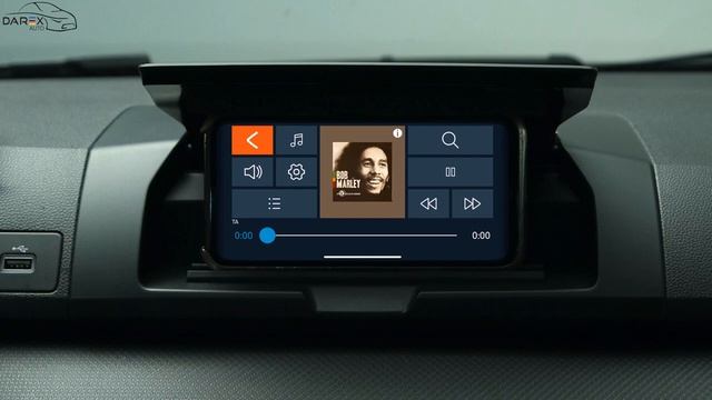 Dacia Media Control 2021 - Tutorial Conectare Smartphone смотреть онлайн