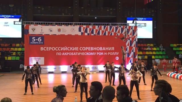 Golden Women - Всероссийские соревнования г. Санкт-Петербург смотреть онлайн
