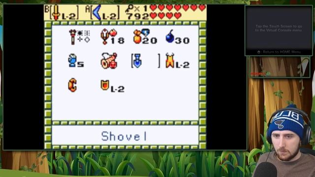 The Legend of Zelda: Oracle of Seasons - Gameplay / Walkthrough / Let's Play - Part 14 смотреть онлайн