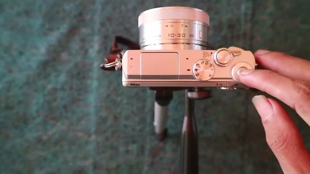 Review Mirrorless Nikon J5 смотреть онлайн