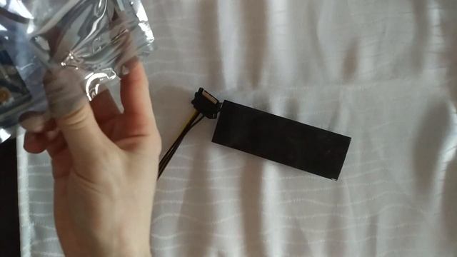 Переходник Mini PCI express на PCI Express X16 смотреть онлайн