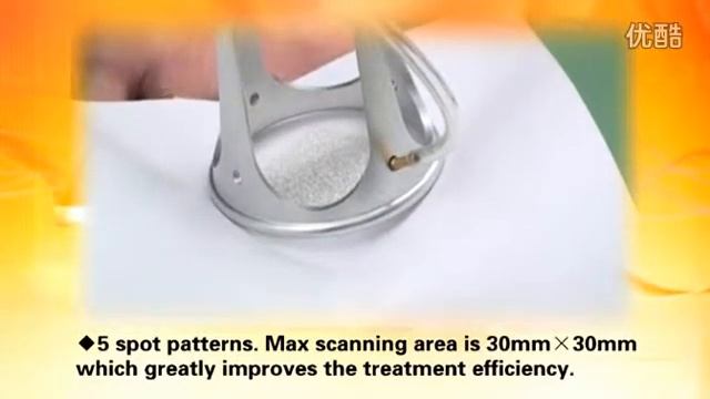 10600AH фракционный лазер СО2 HONKON смотреть онлайн