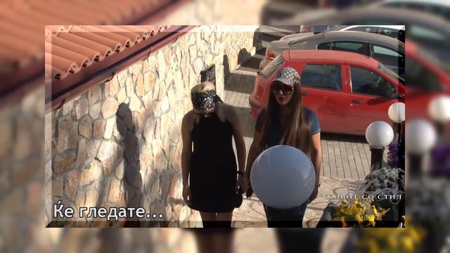 Zivot so stil - Melita Rakicevic 21.05.2017 (najava na emisija) смотреть онлайн