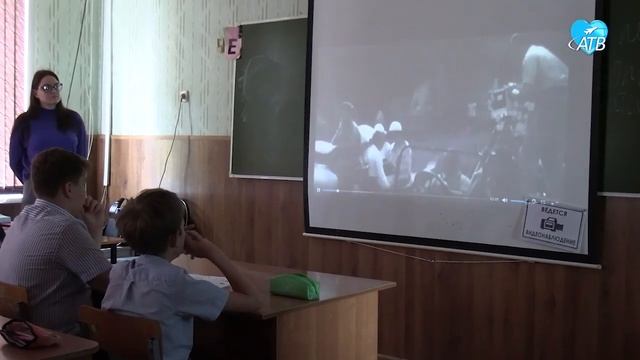 Урок. Разговоры о важном (19.10.2023) смотреть онлайн