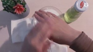 ?%СИЛЬНЕЕ МАСКА ДЛЯ РУК✔ Уход за руками на домашних условиях❗