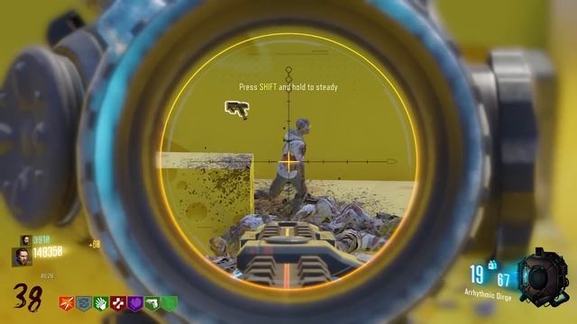 CHEESE TOWER ZOMBIES (Call of Duty Zombies) смотреть онлайн