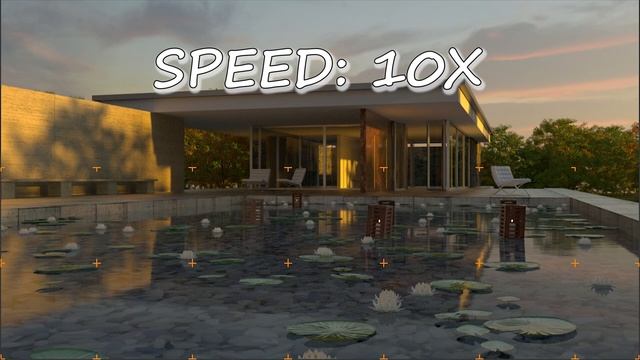 Benchmark - Blender - Barcelona Pavillion - CPU Render - Intel Core i9 9900K смотреть онлайн