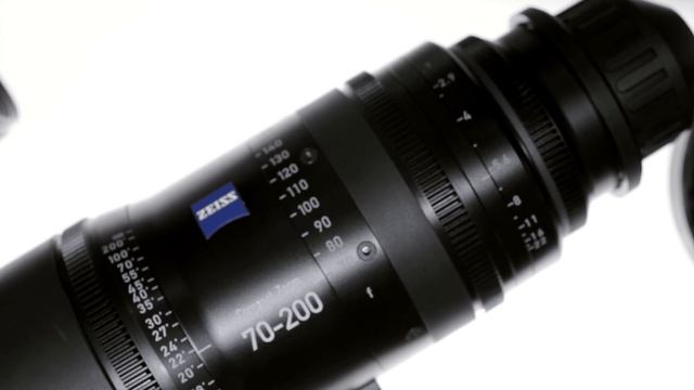Carl Zeiss Lenses - IBC Show 2013 смотреть онлайн