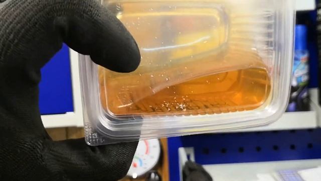 Заморозка масел при -42_2 смотреть онлайн