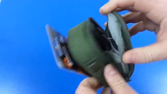 Сумка для фото LowePro Geneva 30 Pine Green | unboxing смотреть онлайн