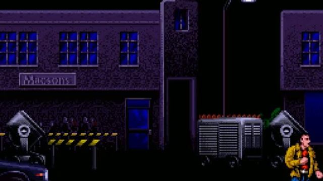 Last Action Hero - video game смотреть онлайн