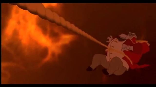 Планета сокровищ. Мультик.