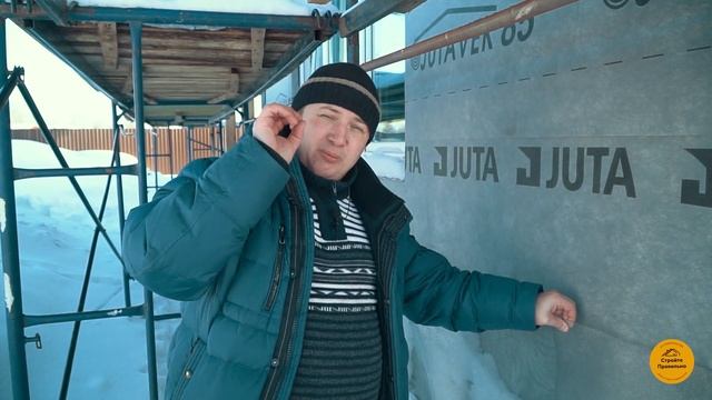 Как защитить каркасник от мышей?? 18+ смотреть онлайн