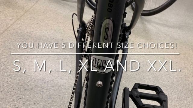 2021 Scott Scale 980 Review! See why you get so mush bike for the money! смотреть онлайн