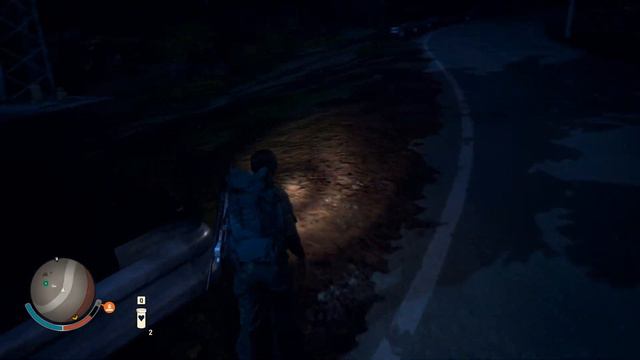 State of Decay 2: Juggernaut Edition - Компания #21 смотреть онлайн