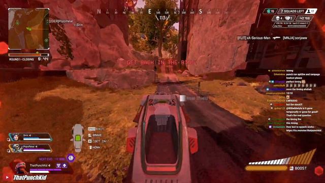 NEWCASTLE SEASON 13 FIRST IMPRESSIONS | Apex Legends смотреть онлайн