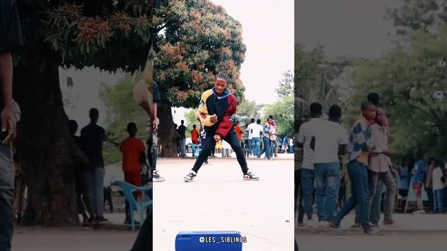 Jude2k - AHAHAH ▶ Les Siblings Freestyle Video [Larry - Les Twins] [Clear audio]. смотреть онлайн