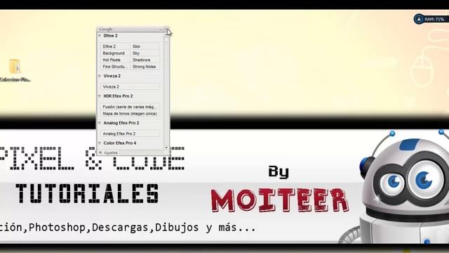 Pack de Filtros para Photoshop | Mejora tus fotos e imágenes Descarga GRATIS 1 Link смотреть онлайн