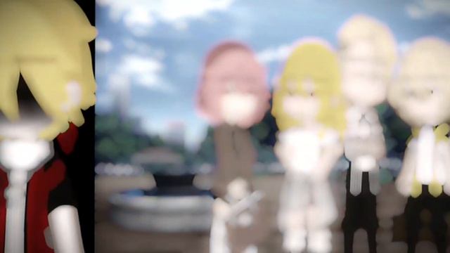 Memory?[Vampire Takemichi Au+Erase Memories Au_Tokyo Revengers] смотреть онлайн
