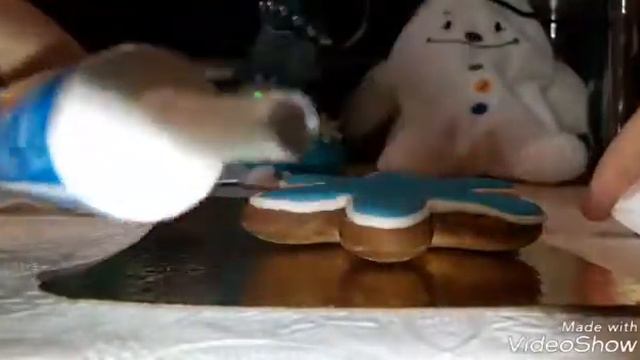 Супер крутой подарок от зубной феи!!!С наступившим всех Новым Годом! С наступающим Рождеством! смотреть онлайн