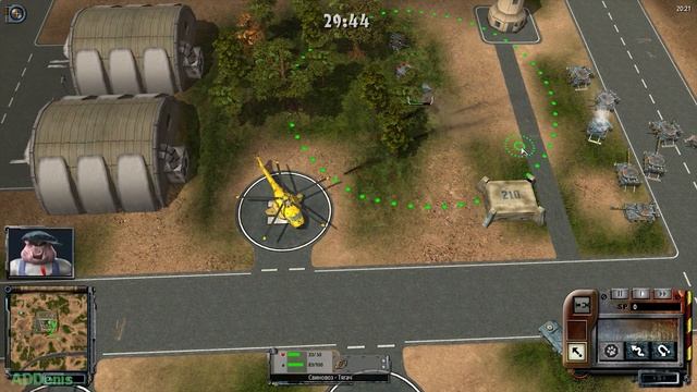 Спешим в Зайцепорт - S.W.I.N.E. HD Remaster #9 смотреть онлайн