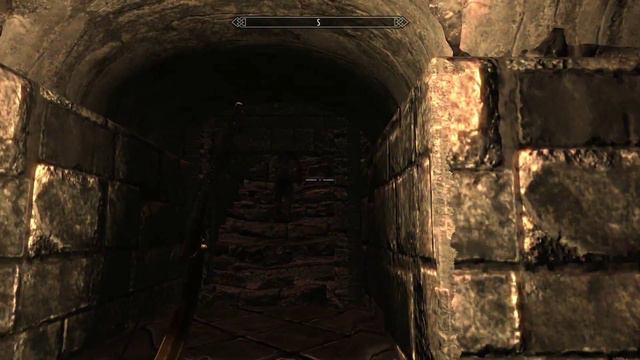 Skyrim: All NPCs Must Die #68 - It's Okay To Say All Right! смотреть онлайн