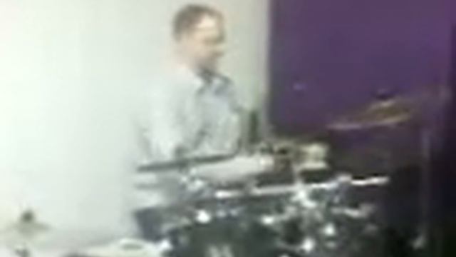 Drummer, fun, first time, приколы смотреть онлайн