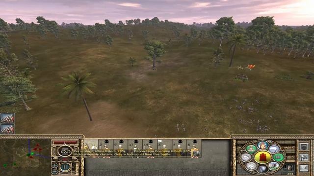 Medieval 2: Kingdoms Pure Evil Conquistadors #11 смотреть онлайн