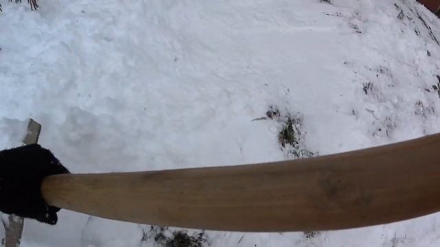 27 Ноября приехал на дачу по чистить снег смотреть онлайн