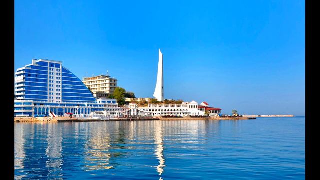 Поёт Витольд. У нас Родина одна! смотреть онлайн