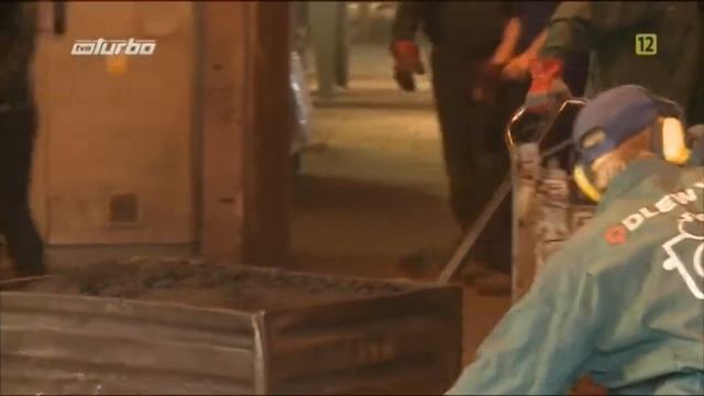 Производство топок Kratki смотреть онлайн